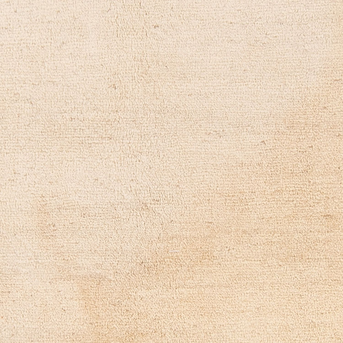 Gabbeh Rug - Perser - 195 x 150 cm - beige