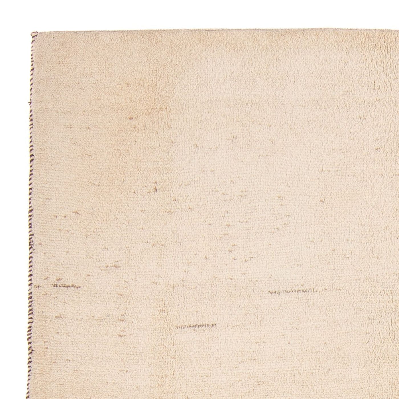 Gabbeh Persian Rug 195x150cm - Perserteppich Wollteppich