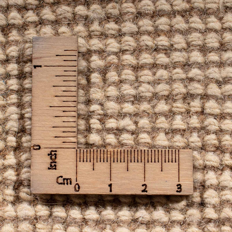 Gabbeh Rug - Perser - 195 x 150 cm - beige