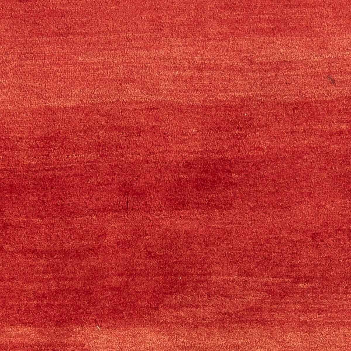 Gabbeh Rug - Perser - 202 x 153 cm - red