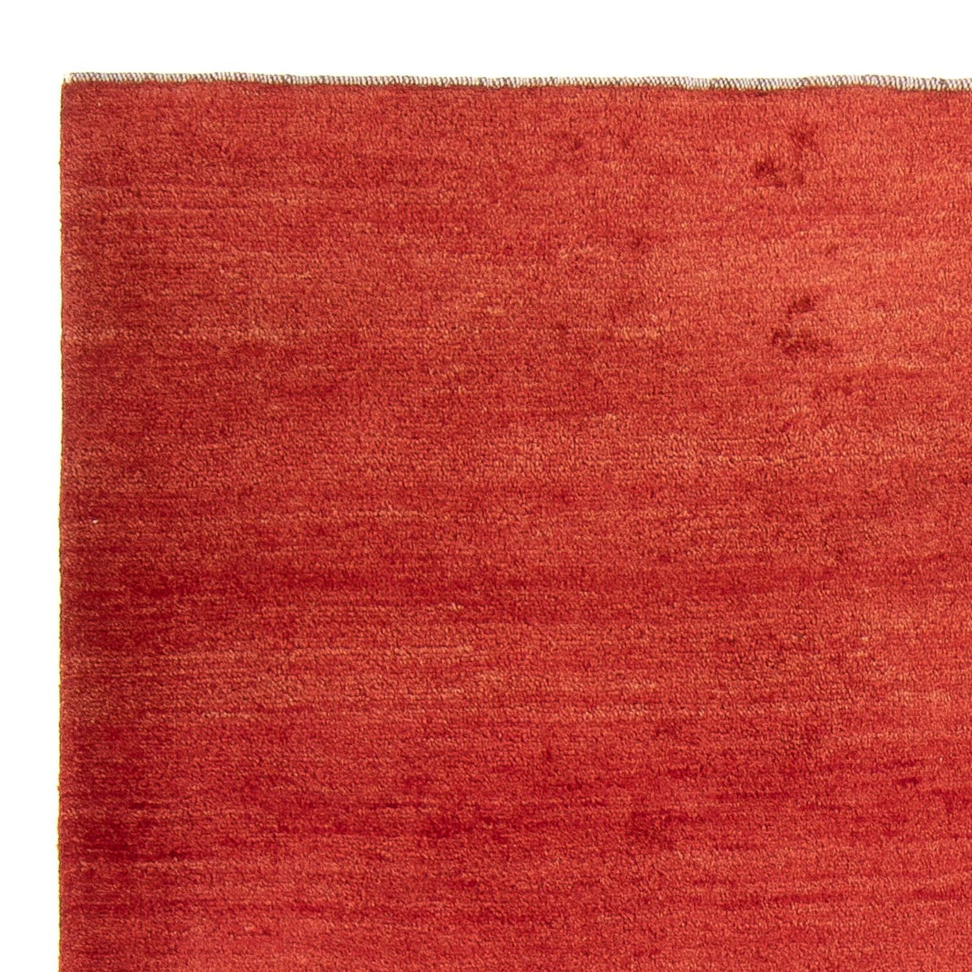 Persian Gabbeh Rug 202x153cm - Perserteppich Wollteppich