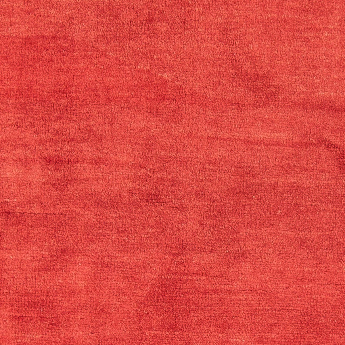 Gabbeh Rug - Perser - 196 x 145 cm - red