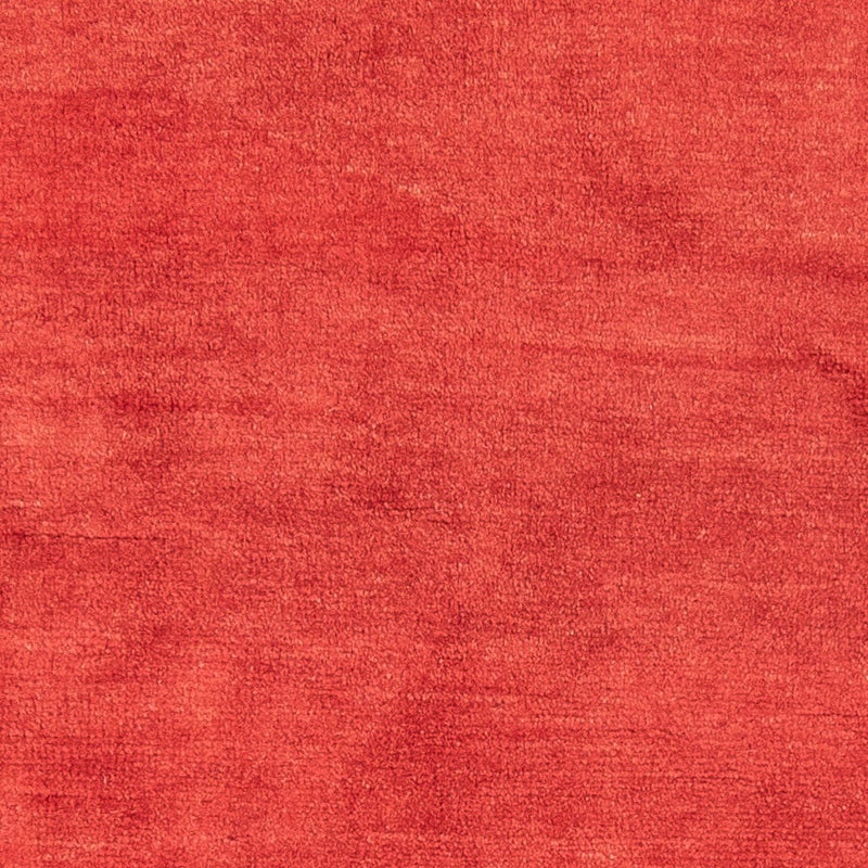Gabbeh Rug - Perser - 196 x 145 cm - red