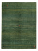 Persian Gabbeh Rug 200x150cm - Perserteppich Wollteppich