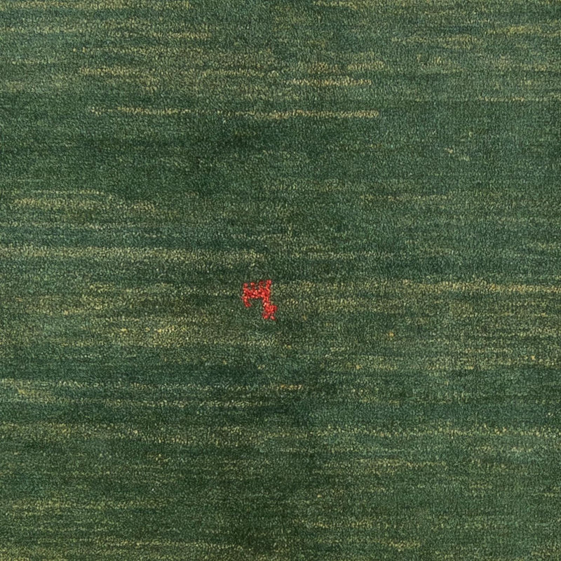 Gabbeh Rug - Perser - 200 x 150 cm - green