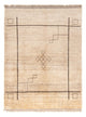 Berber Rug 205x158cm - Wool Rug