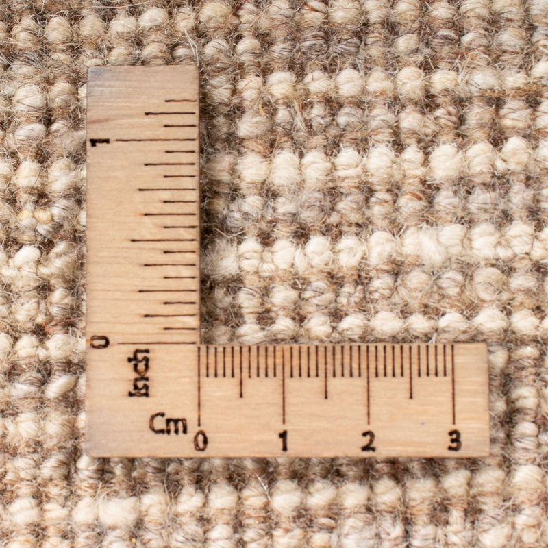 Berber Rug - 205 x 158 cm - beige