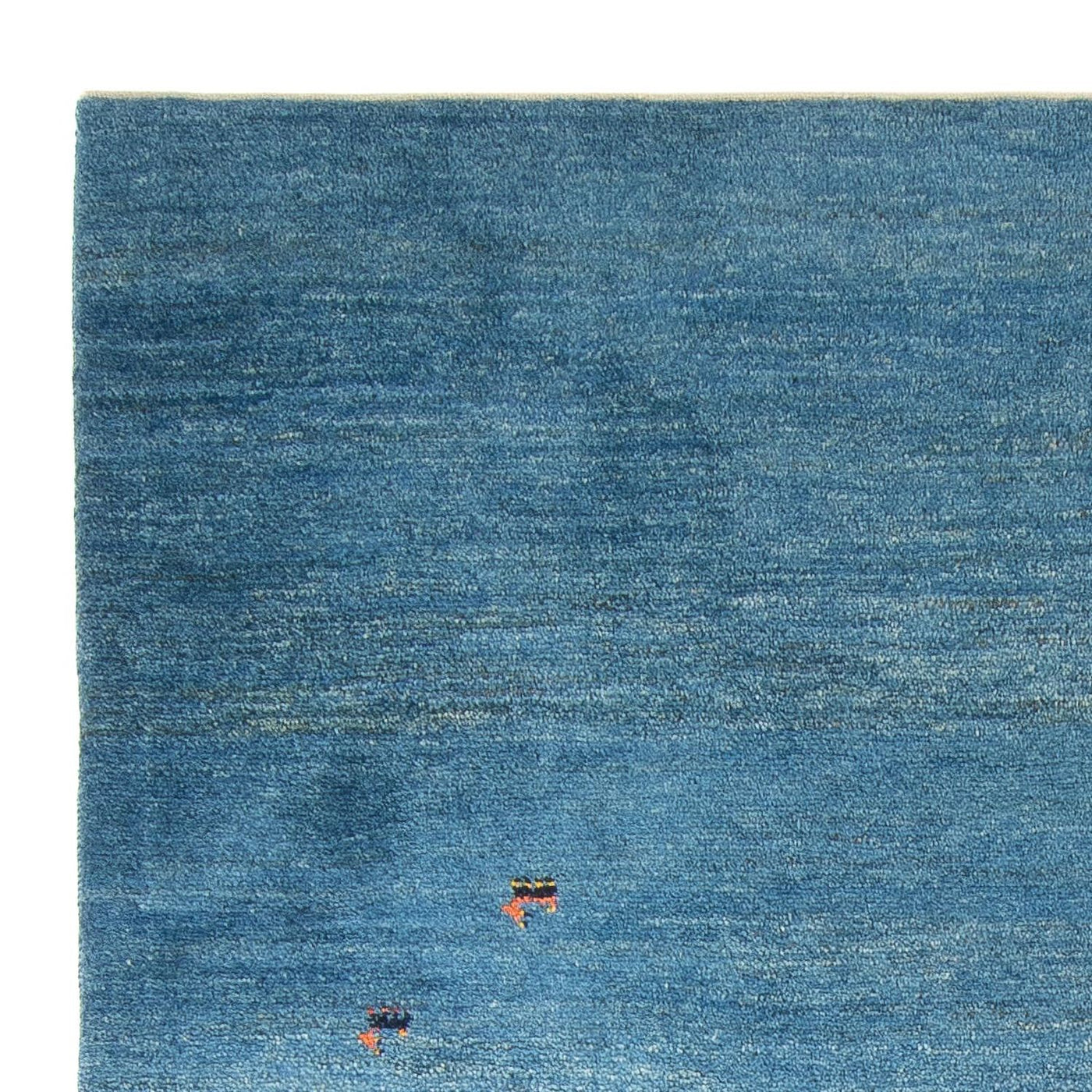 Gabbeh Persisch Teppich 239x170cm - Perserteppich Wollteppich
