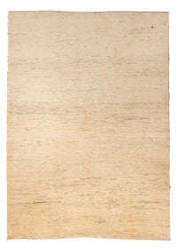 Gabbeh Rug - Perser - 246 x 180 cm - beige