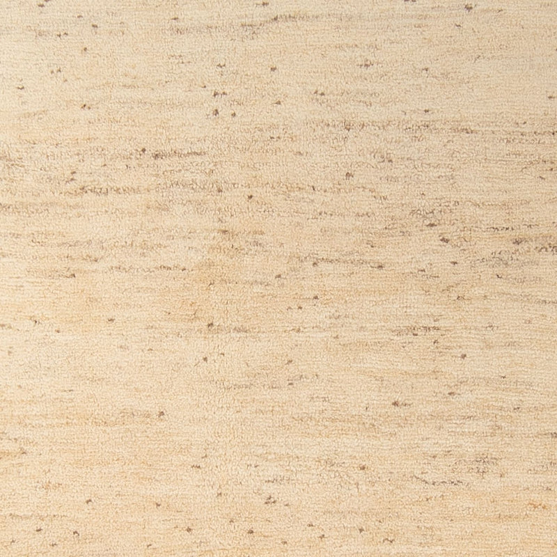 Gabbeh Rug - Perser - 246 x 180 cm - beige