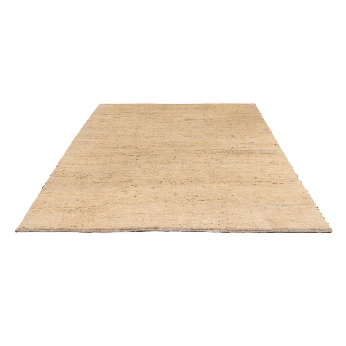 Gabbeh Rug - Perser - 246 x 180 cm - beige