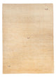 Persian Gabbeh Rug 178x247cm - Perserteppich Wollteppich