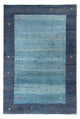 Gabbeh Persisch Teppich 292x195cm - Perserteppich Wollteppich