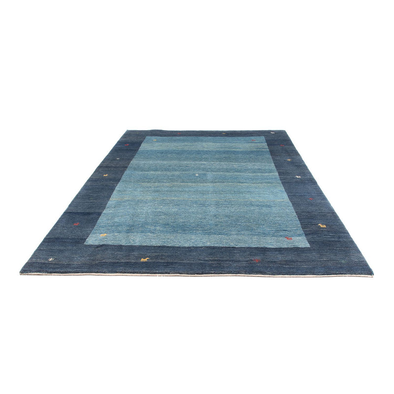 Gabbeh Rug - Perser - 292 x 195 cm - blue