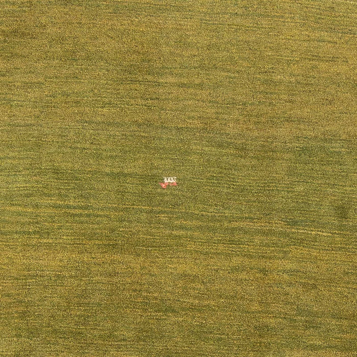 Gabbeh Rug - Perser - 302 x 200 cm - green