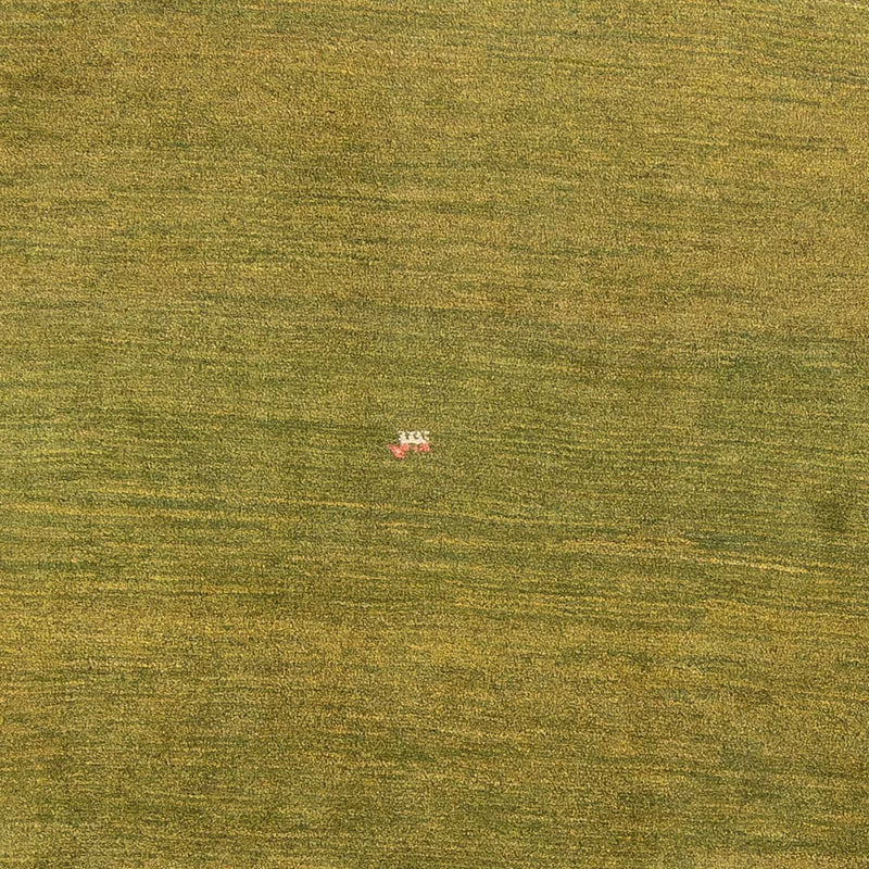 Gabbeh Rug - Perser - 302 x 200 cm - green