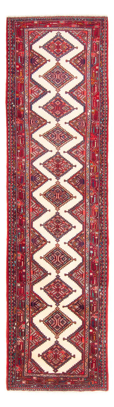 Hamadan Rug 85x309cm - Persian Rugs