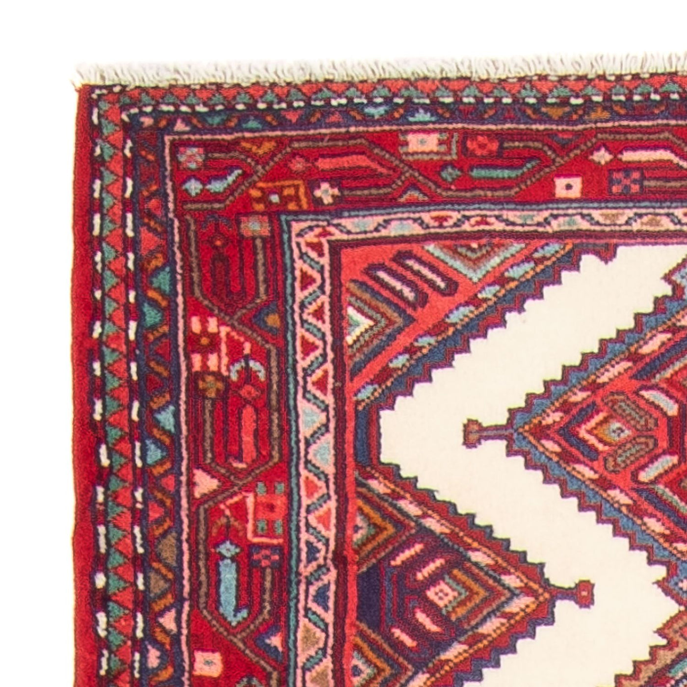 Hamadan Rug 309x85cm - Persian Rugs