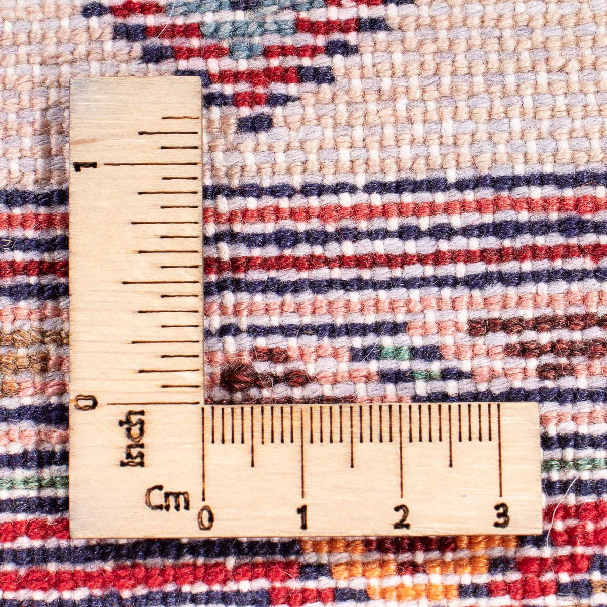 Runner Perser Rug - Nomadic - 309 x 85 cm - beige