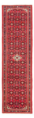 Runner Perser Rug - Nomadic - 291 x 71 cm - red