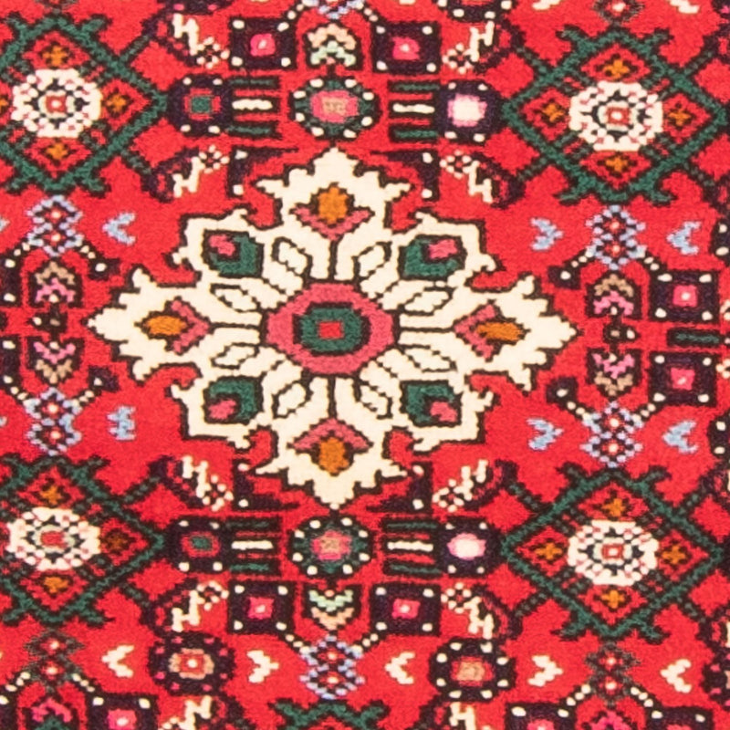 Runner Perser Rug - Nomadic - 291 x 71 cm - red