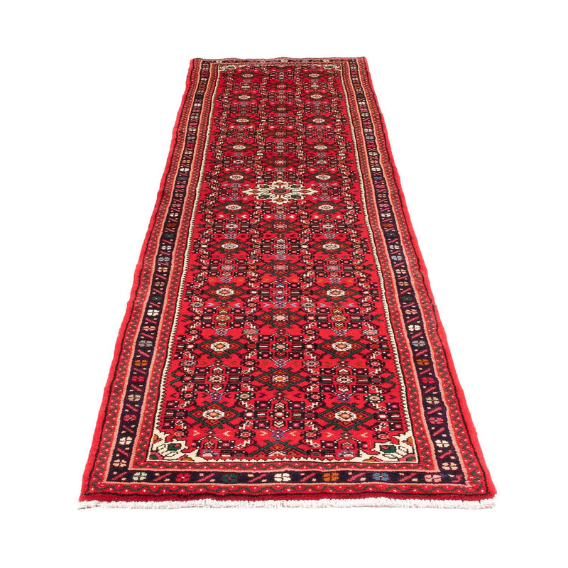 Runner Perser Rug - Nomadic - 291 x 71 cm - red
