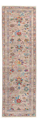 Runner Ziegler Rug - Ariana - 295 x 81 cm - multicolored