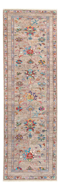 Runner Ziegler Rug - Ariana - 295 x 81 cm - multicolored