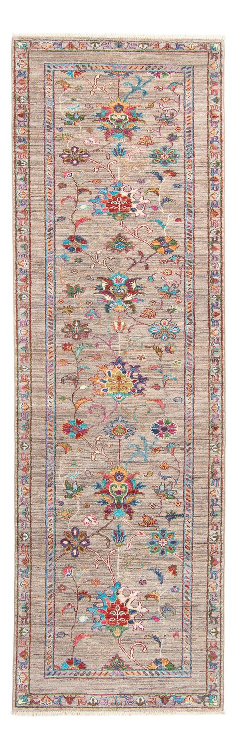 Runner Ziegler Rug - Ariana - 295 x 81 cm - multicolored