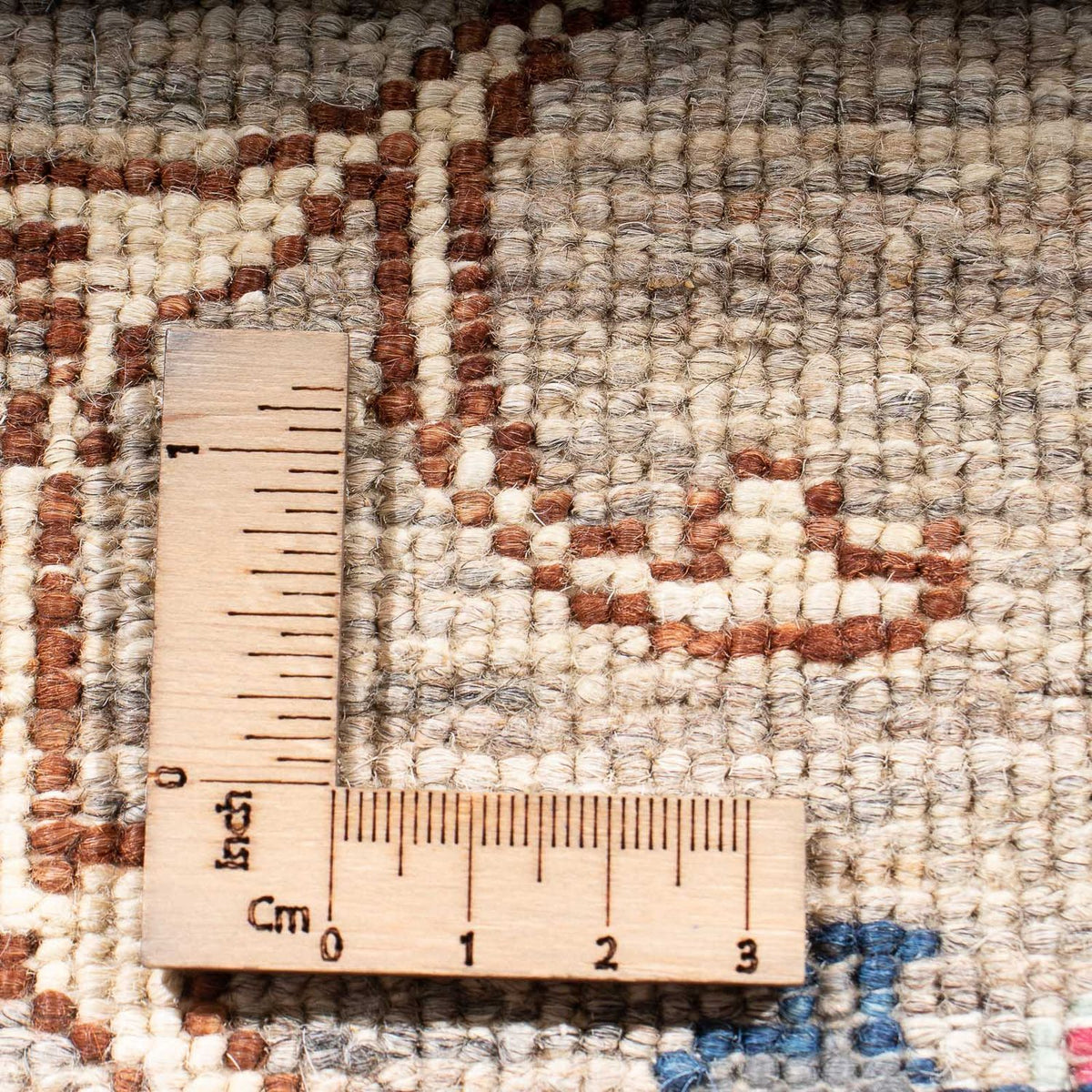 Runner Ziegler Rug - Ariana - 295 x 81 cm - multicolored