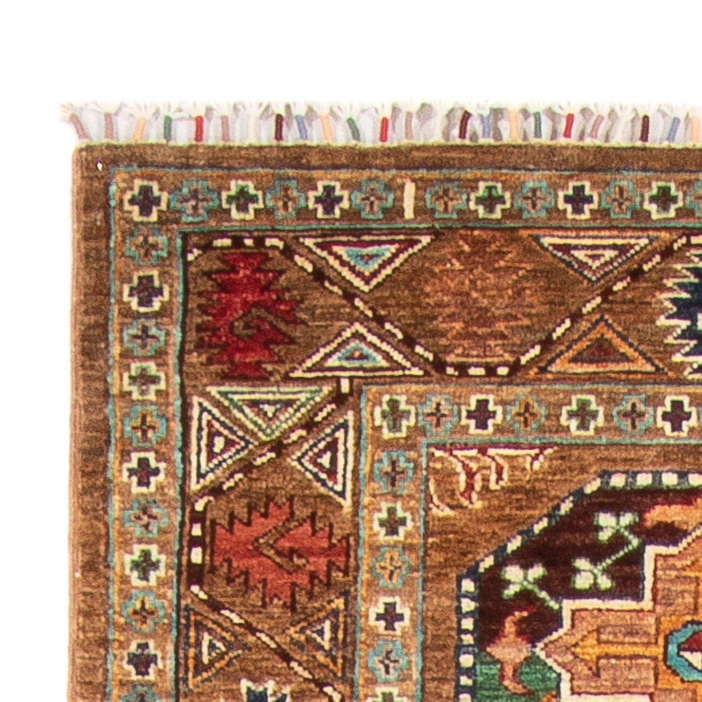 Ariana Rug 307x84cm - Oriental Rug