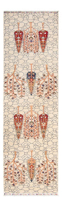 Runner Ziegler Rug - Ariana - 294 x 81 cm - beige