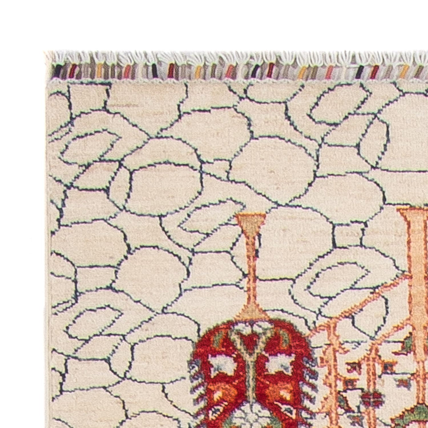 Ariana Rug 294x81cm - Oriental Rug