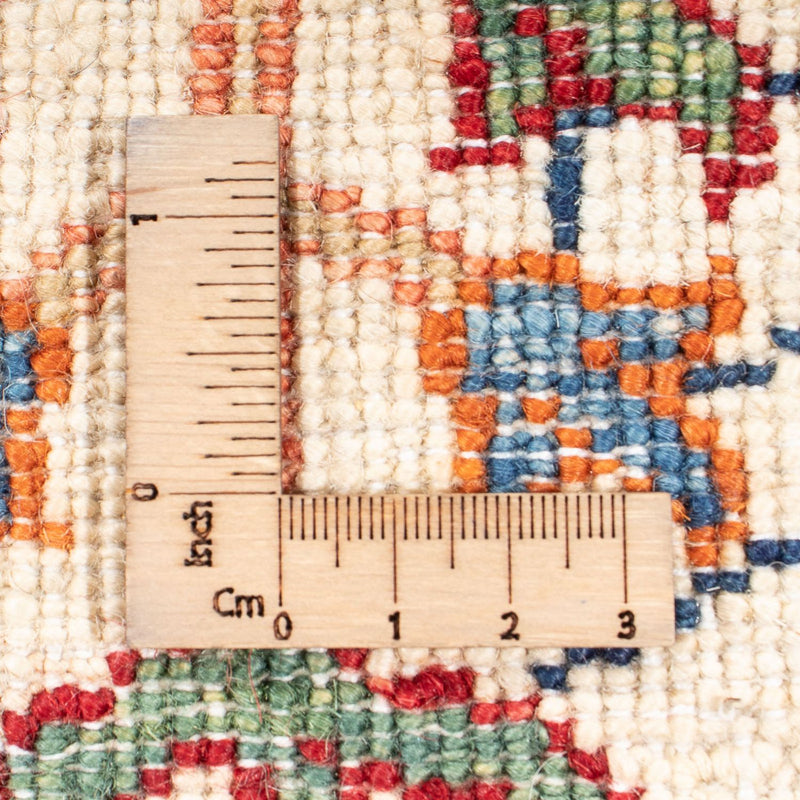 Runner Ziegler Rug - Ariana - 294 x 81 cm - beige