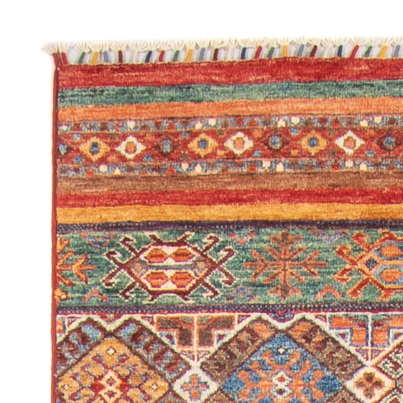 Shal Rug 298x82cm - Oriental Rug