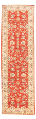 Runner Ziegler Rug - 296 x 83 cm - red