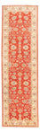 Runner Ziegler Rug - 296 x 83 cm - red