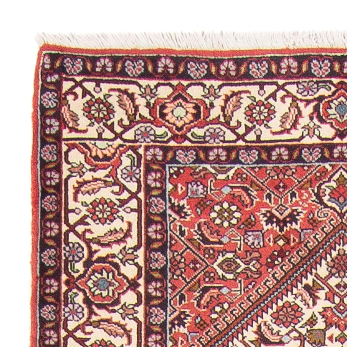 Bidjar - Takab Rug 82x270cm - Persian Rugs