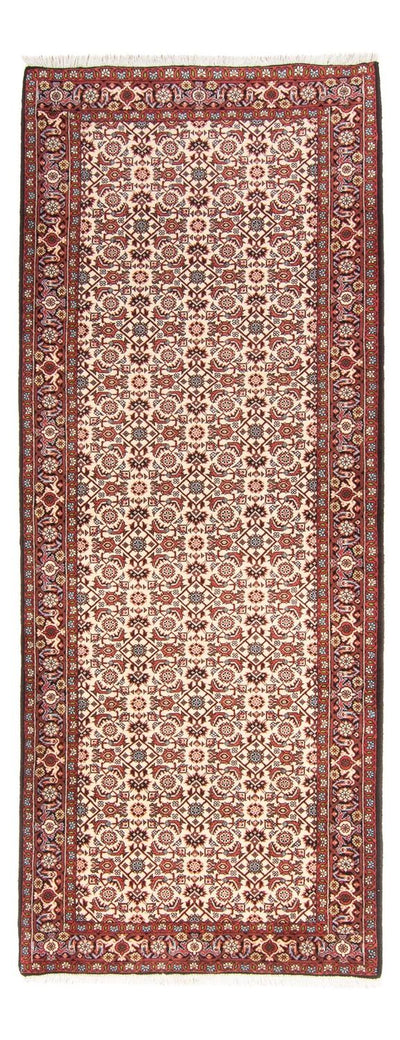 Bidjar - Takab Rug 86x254cm - Persian Rugs