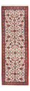 Runner Perser Rug - Bidjar - 244 x 73 cm - beige