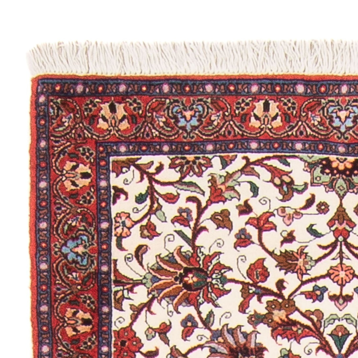 Bidjar - Takab Rug 244x73cm - Persian Rugs