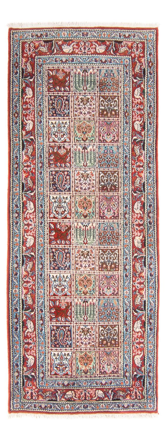 Runner Perser Rug - Classic - 223 x 80 cm - multicolored