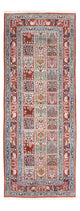 Runner Perser Rug - Classic - 223 x 80 cm - multicolored