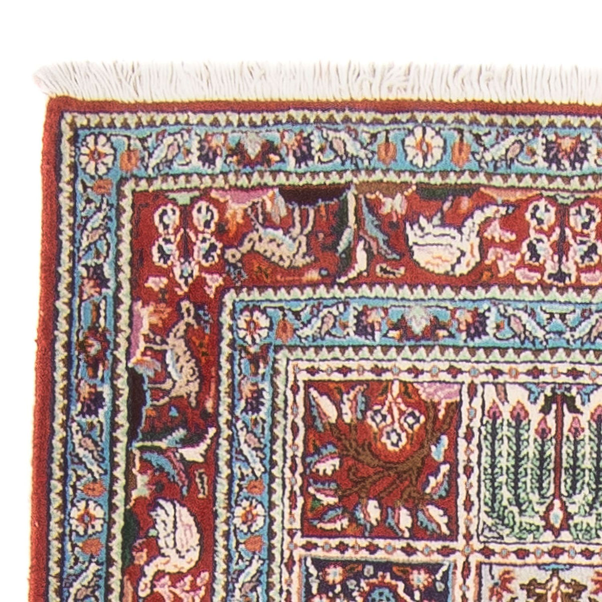 Runner Perser Rug - Classic - 223 x 80 cm - multicolored