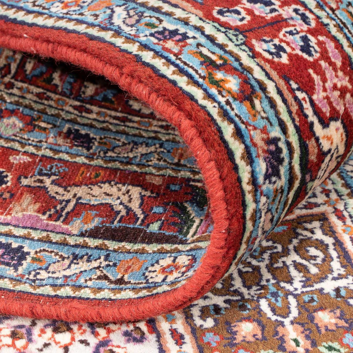 Runner Perser Rug - Classic - 223 x 80 cm - multicolored