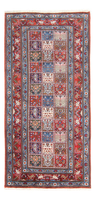 Runner Perser Rug - Classic - 235 x 102 cm - multicolored