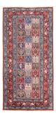 Moud Rug 235x102cm - Persian Rugs