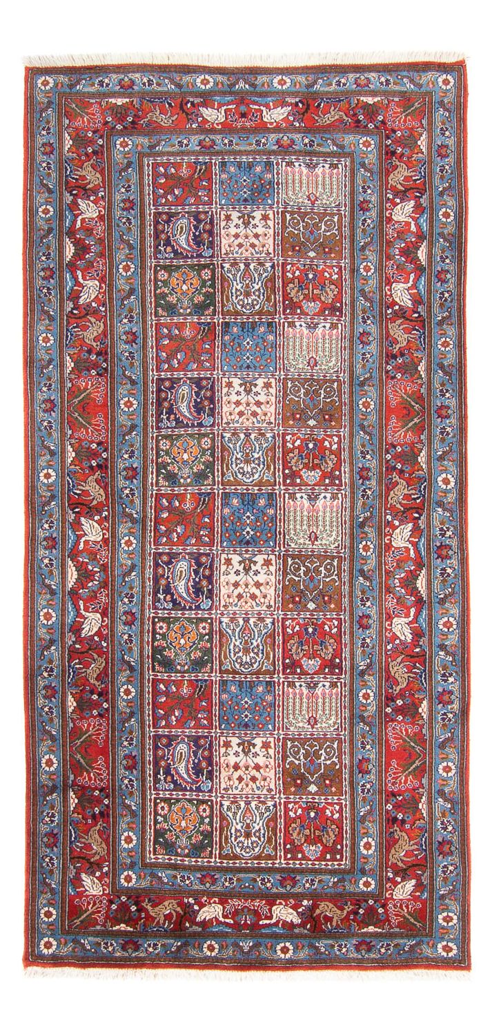 Runner Perser Rug - Classic - 235 x 102 cm - multicolored