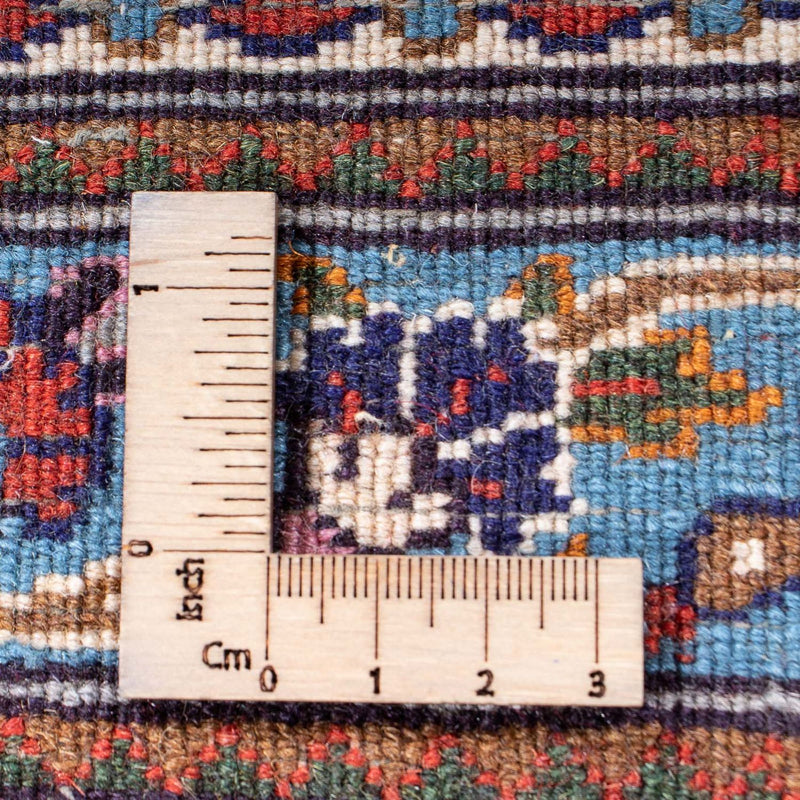 Runner Perser Rug - Classic - 235 x 102 cm - multicolored