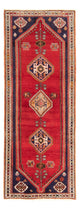 Kaschkuli Teppich 234x82cm - Perserteppich